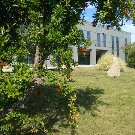 Geovillage Apartments Olbia Zewnętrze zdjęcie