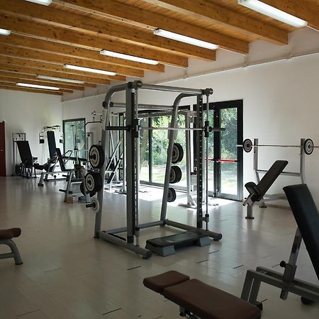 Geovillage Apartments Olbia Zewnętrze zdjęcie