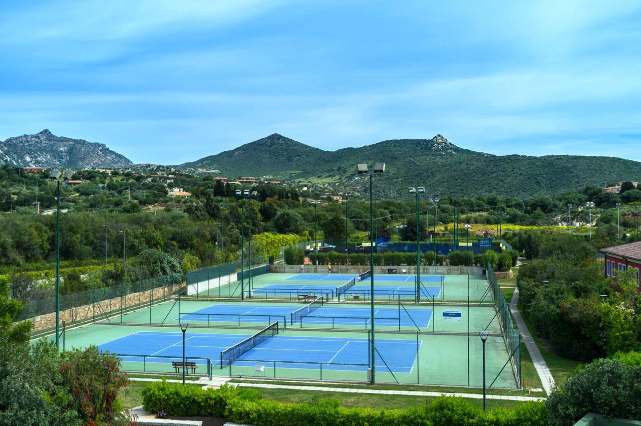 Geovillage Apartments Olbia Zewnętrze zdjęcie