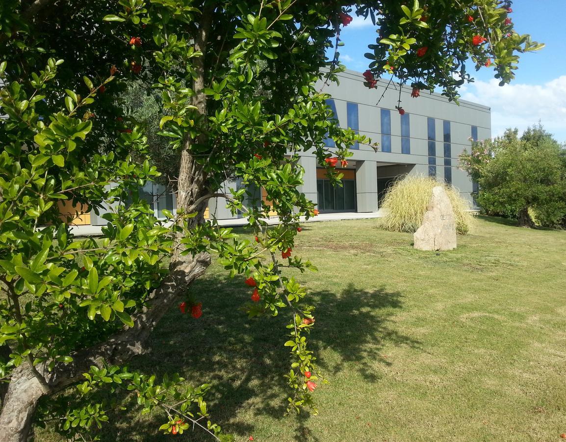 Geovillage Apartments Olbia Zewnętrze zdjęcie