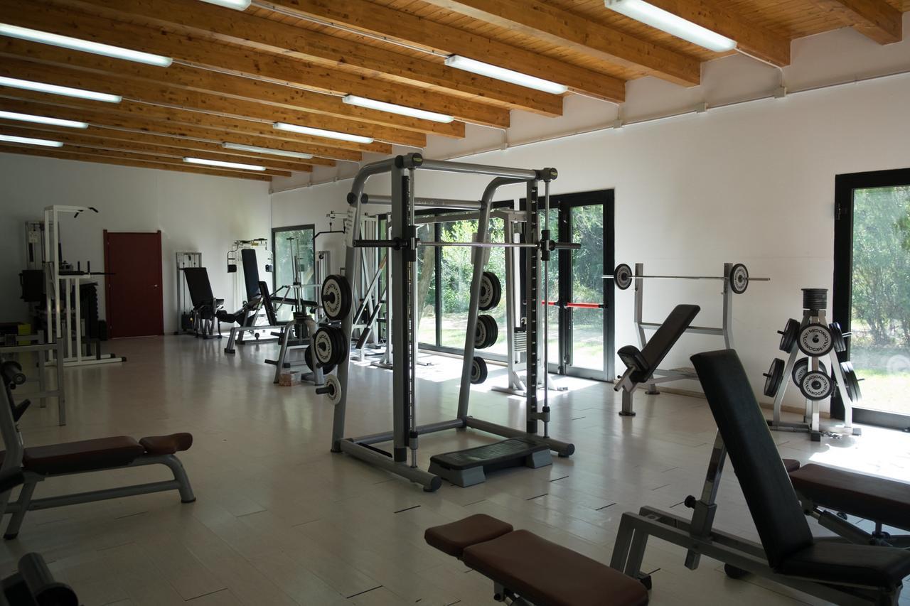 Geovillage Apartments Olbia Zewnętrze zdjęcie