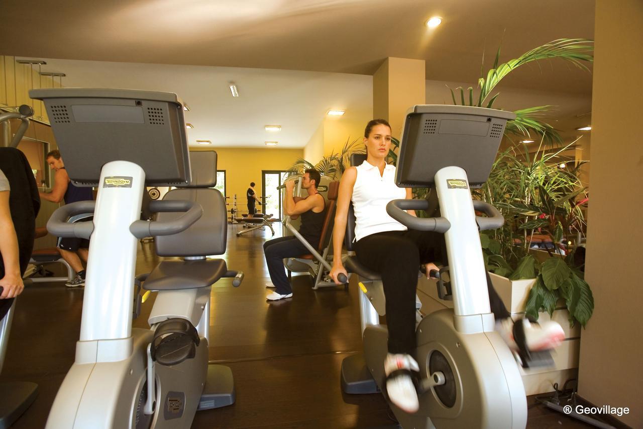 Geovillage Apartments Olbia Zewnętrze zdjęcie
