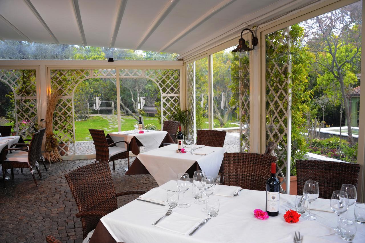 Geovillage Apartments Olbia Zewnętrze zdjęcie