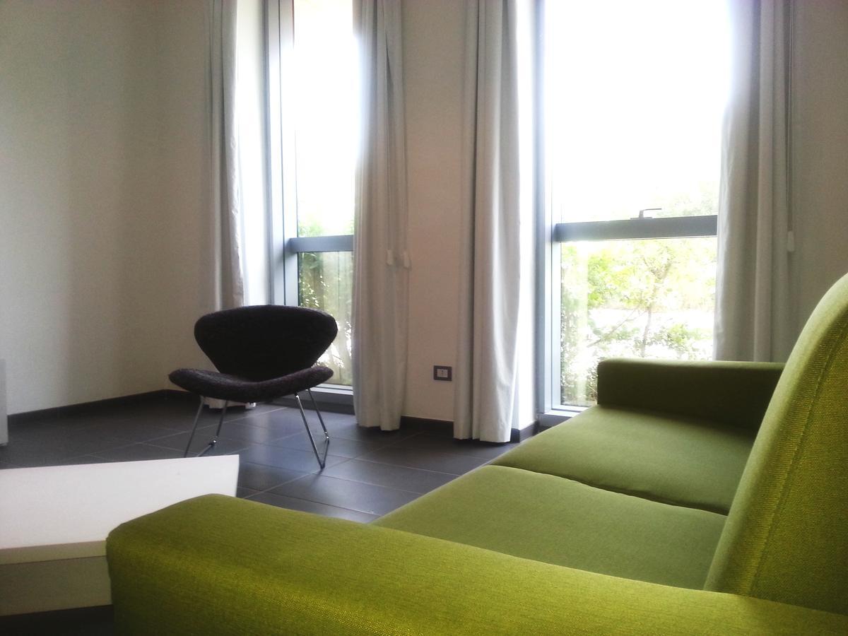 Geovillage Apartments Olbia Zewnętrze zdjęcie