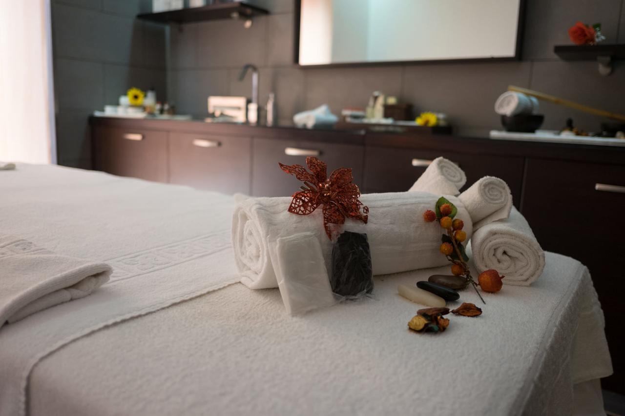 Geovillage Apartments Olbia Zewnętrze zdjęcie