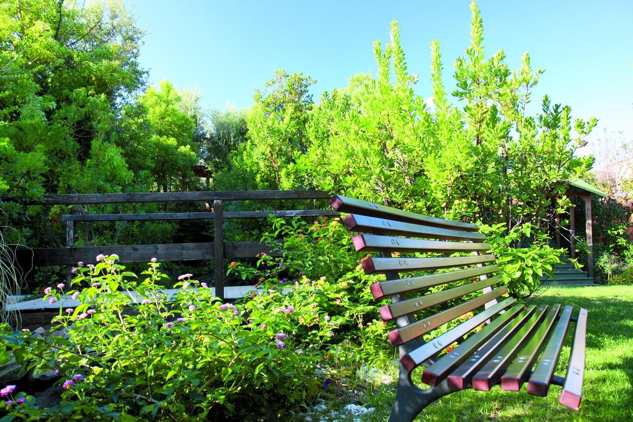 Geovillage Apartments Olbia Zewnętrze zdjęcie