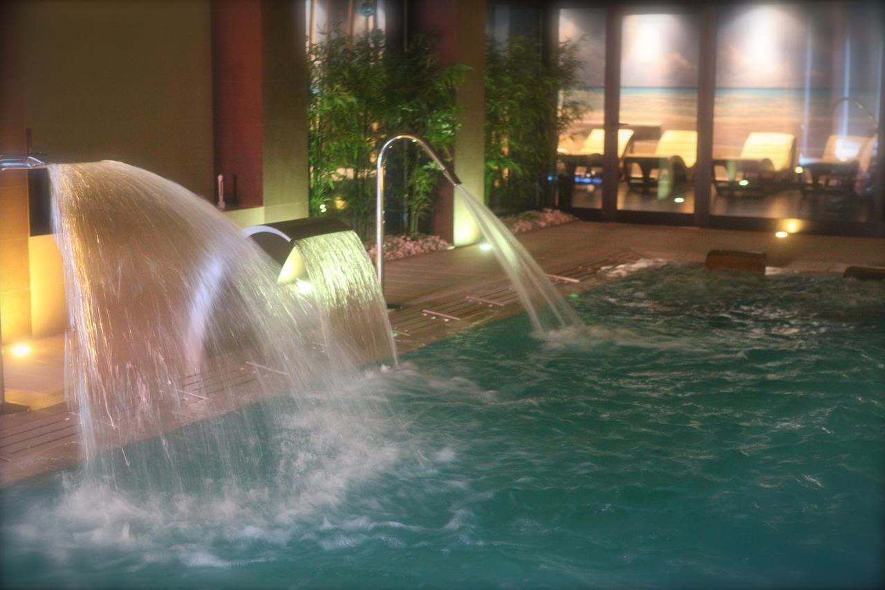 Geovillage Apartments Olbia Zewnętrze zdjęcie