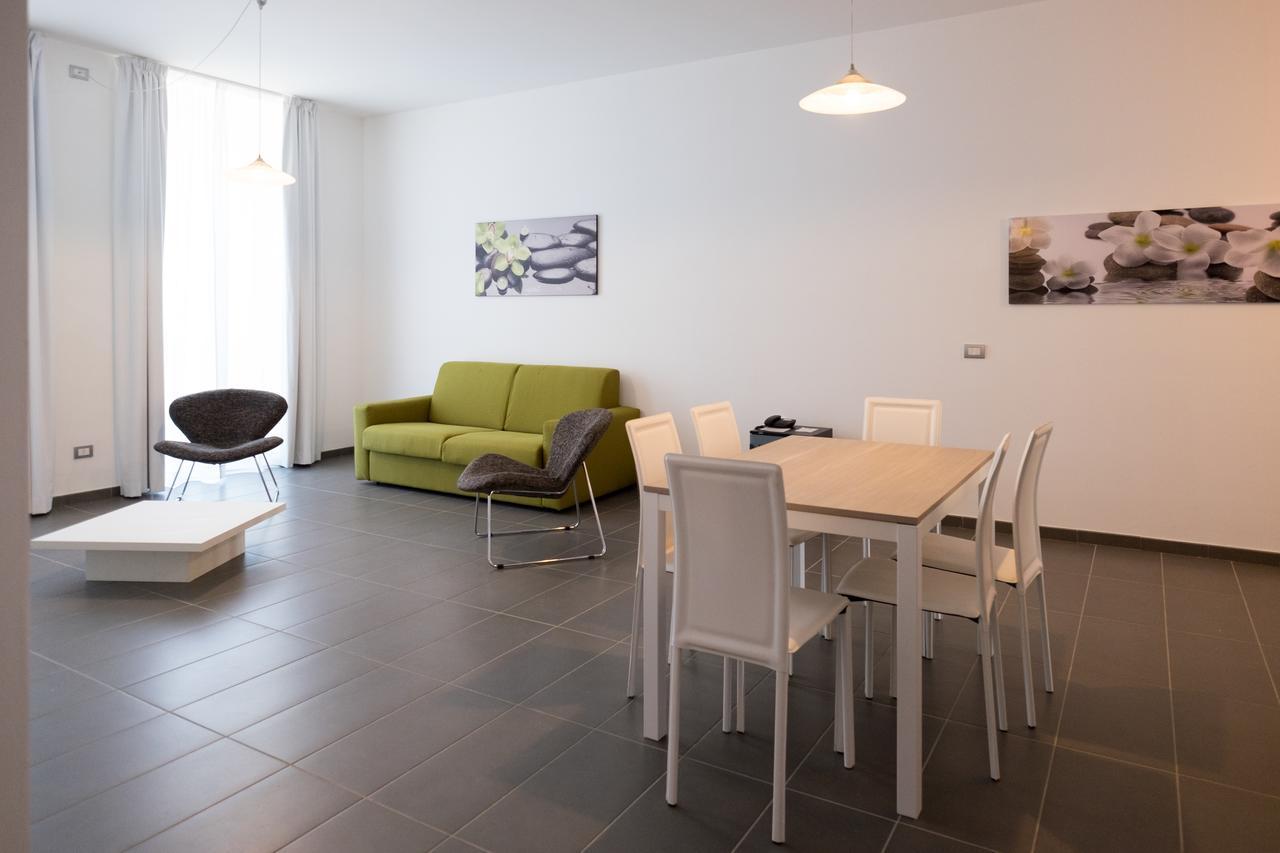 Geovillage Apartments Olbia Zewnętrze zdjęcie