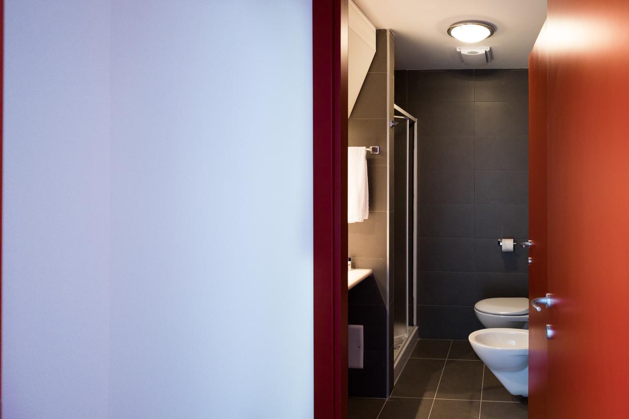 Geovillage Apartments Olbia Zewnętrze zdjęcie