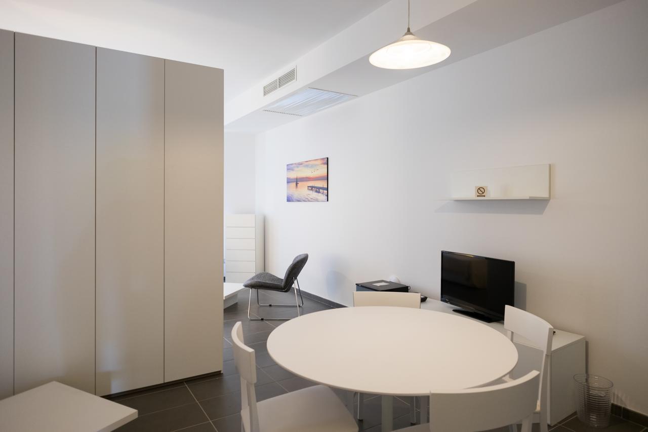 Geovillage Apartments Olbia Zewnętrze zdjęcie