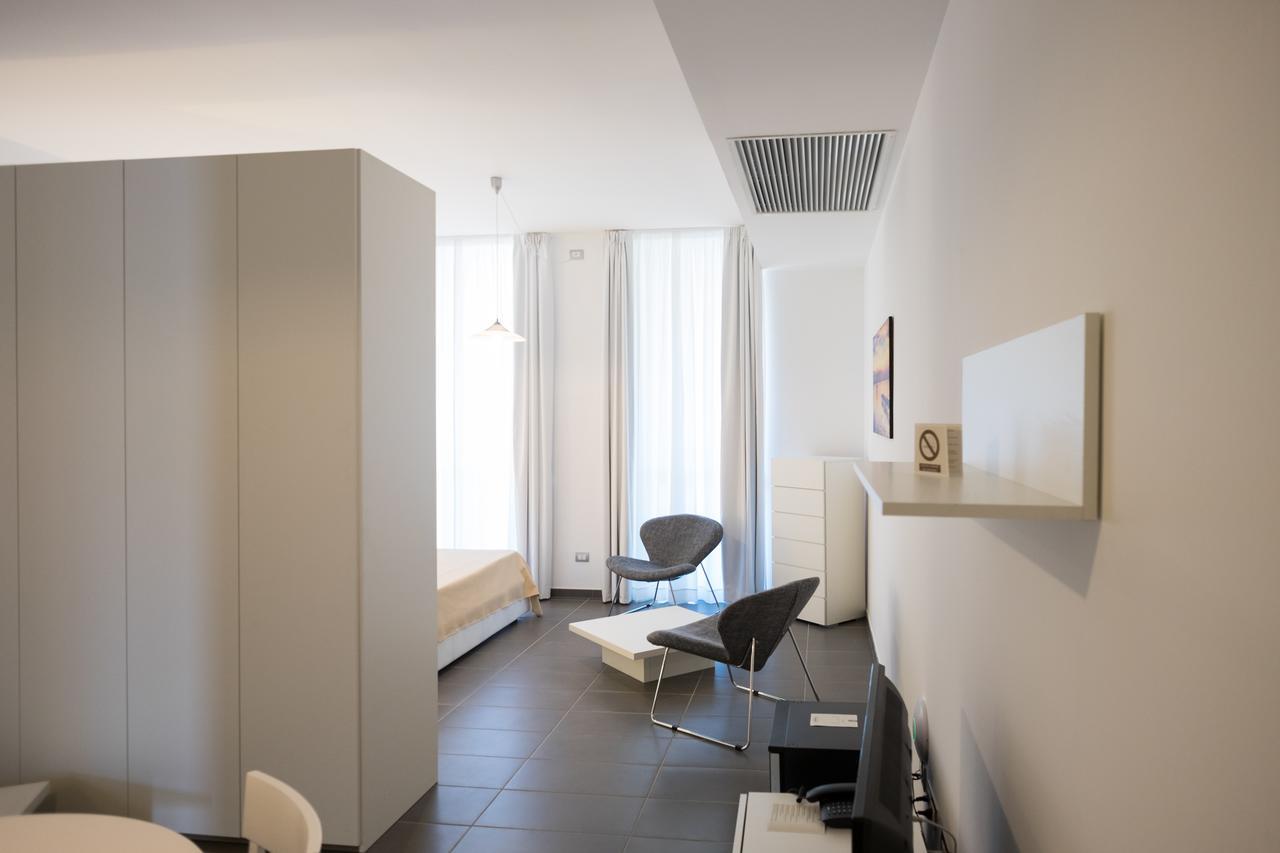 Geovillage Apartments Olbia Zewnętrze zdjęcie