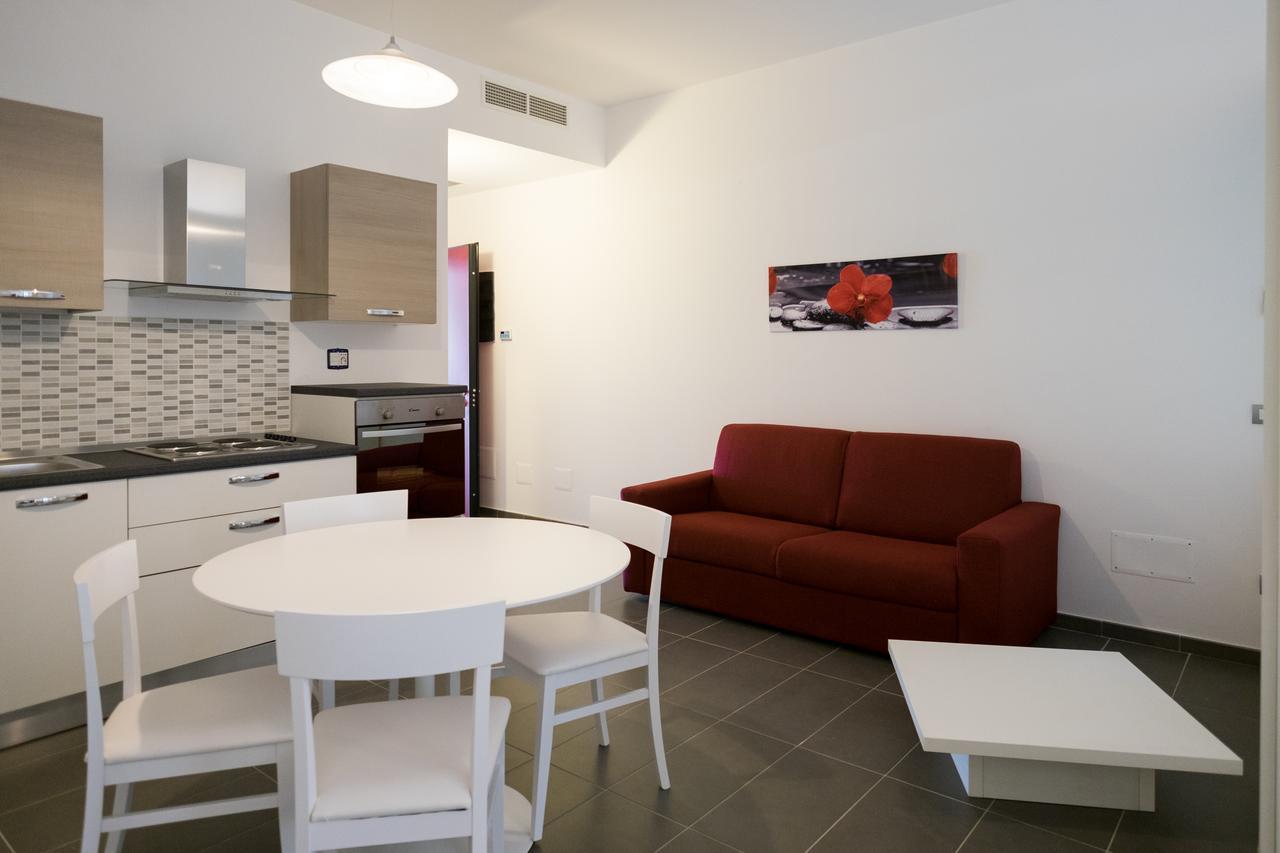 Geovillage Apartments Olbia Zewnętrze zdjęcie