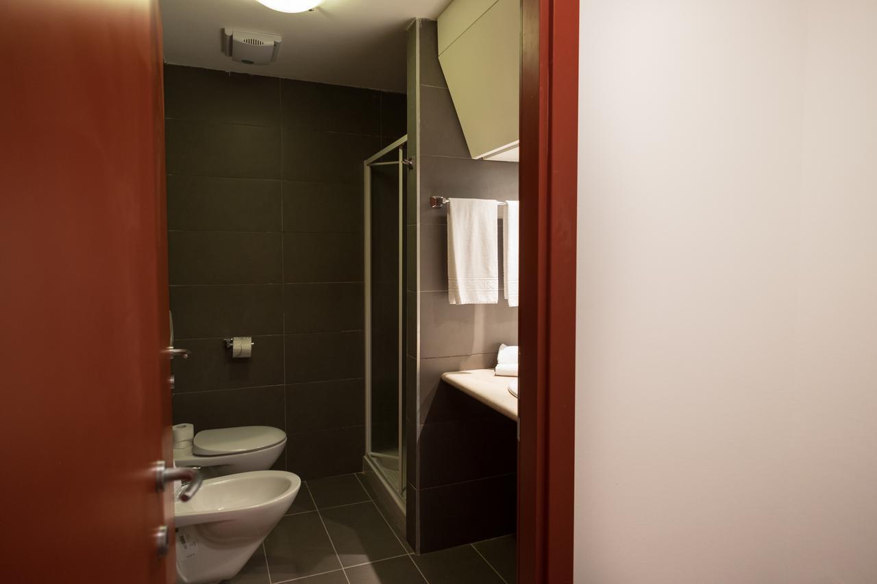 Geovillage Apartments Olbia Zewnętrze zdjęcie