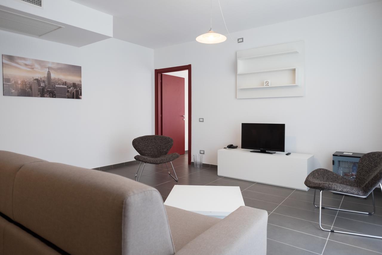 Geovillage Apartments Olbia Zewnętrze zdjęcie