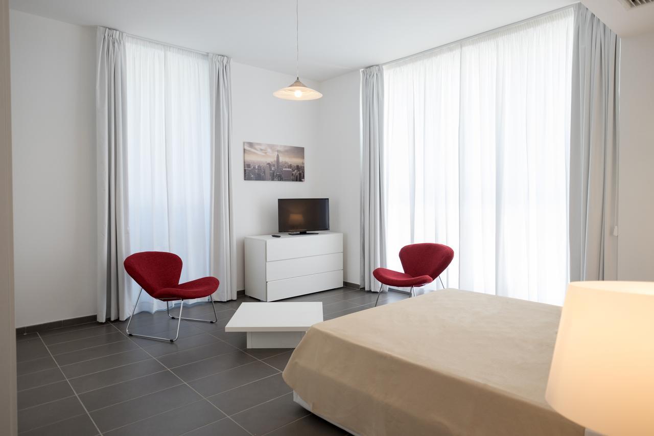 Geovillage Apartments Olbia Zewnętrze zdjęcie