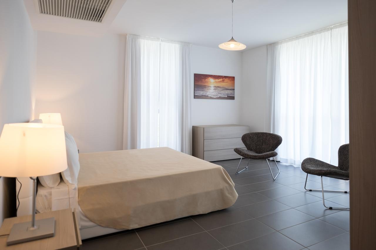 Geovillage Apartments Olbia Zewnętrze zdjęcie