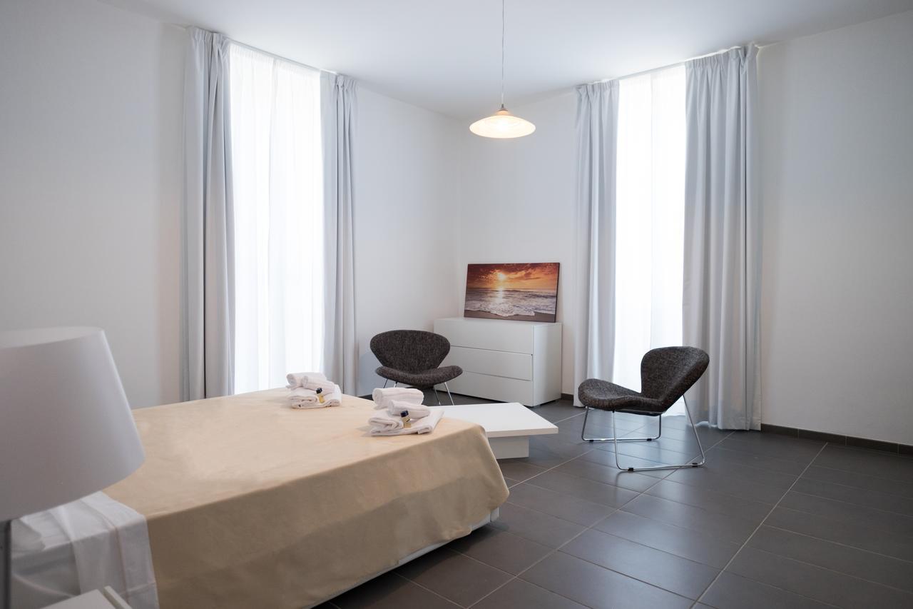 Geovillage Apartments Olbia Zewnętrze zdjęcie