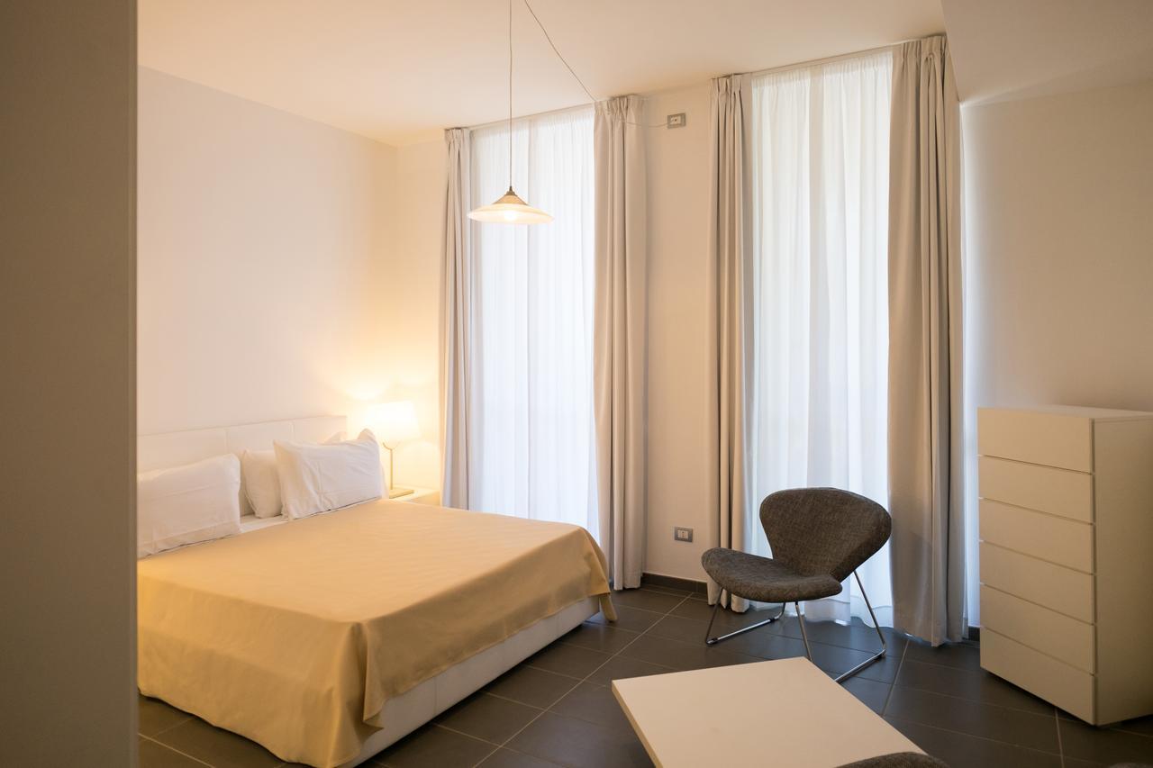 Geovillage Apartments Olbia Zewnętrze zdjęcie
