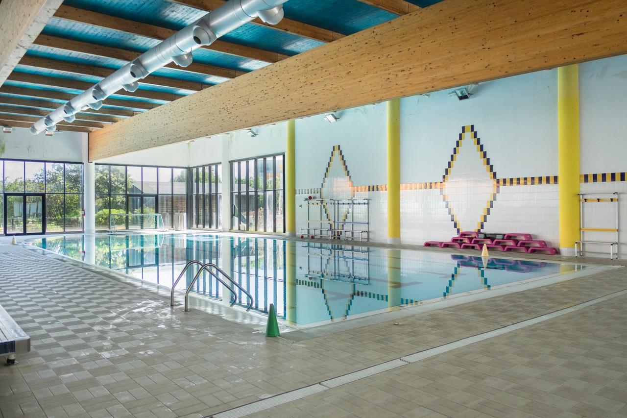 Geovillage Apartments Olbia Zewnętrze zdjęcie