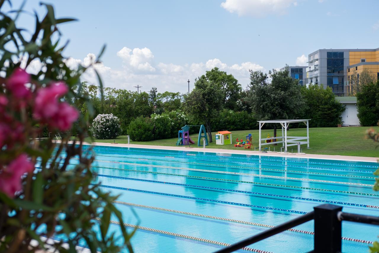 Geovillage Apartments Olbia Zewnętrze zdjęcie