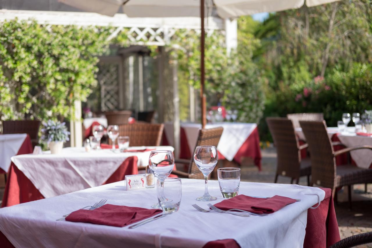 Geovillage Apartments Olbia Zewnętrze zdjęcie
