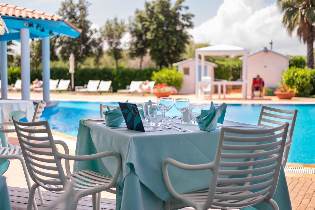 Geovillage Apartments Olbia Zewnętrze zdjęcie
