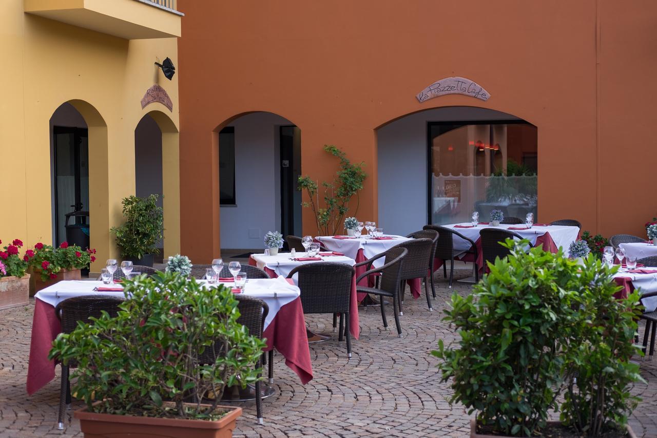 Geovillage Apartments Olbia Zewnętrze zdjęcie