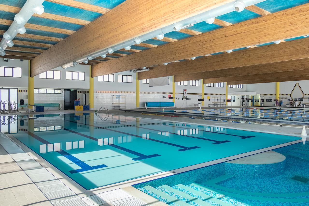 Geovillage Apartments Olbia Zewnętrze zdjęcie