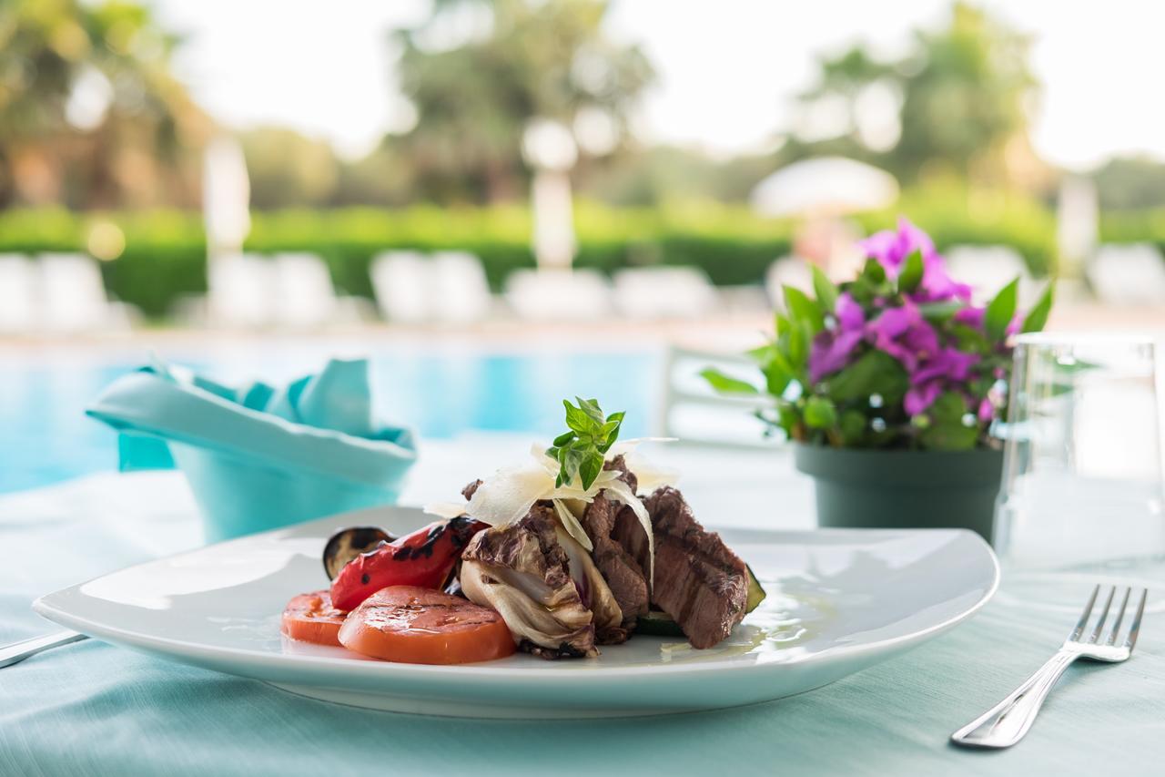 Geovillage Apartments Olbia Zewnętrze zdjęcie