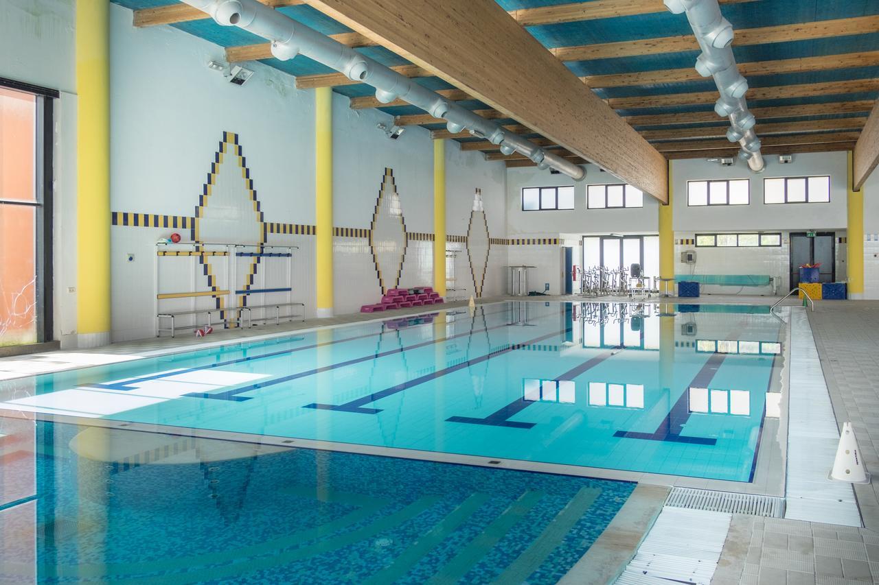 Geovillage Apartments Olbia Zewnętrze zdjęcie