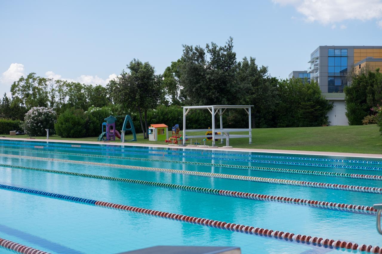 Geovillage Apartments Olbia Zewnętrze zdjęcie