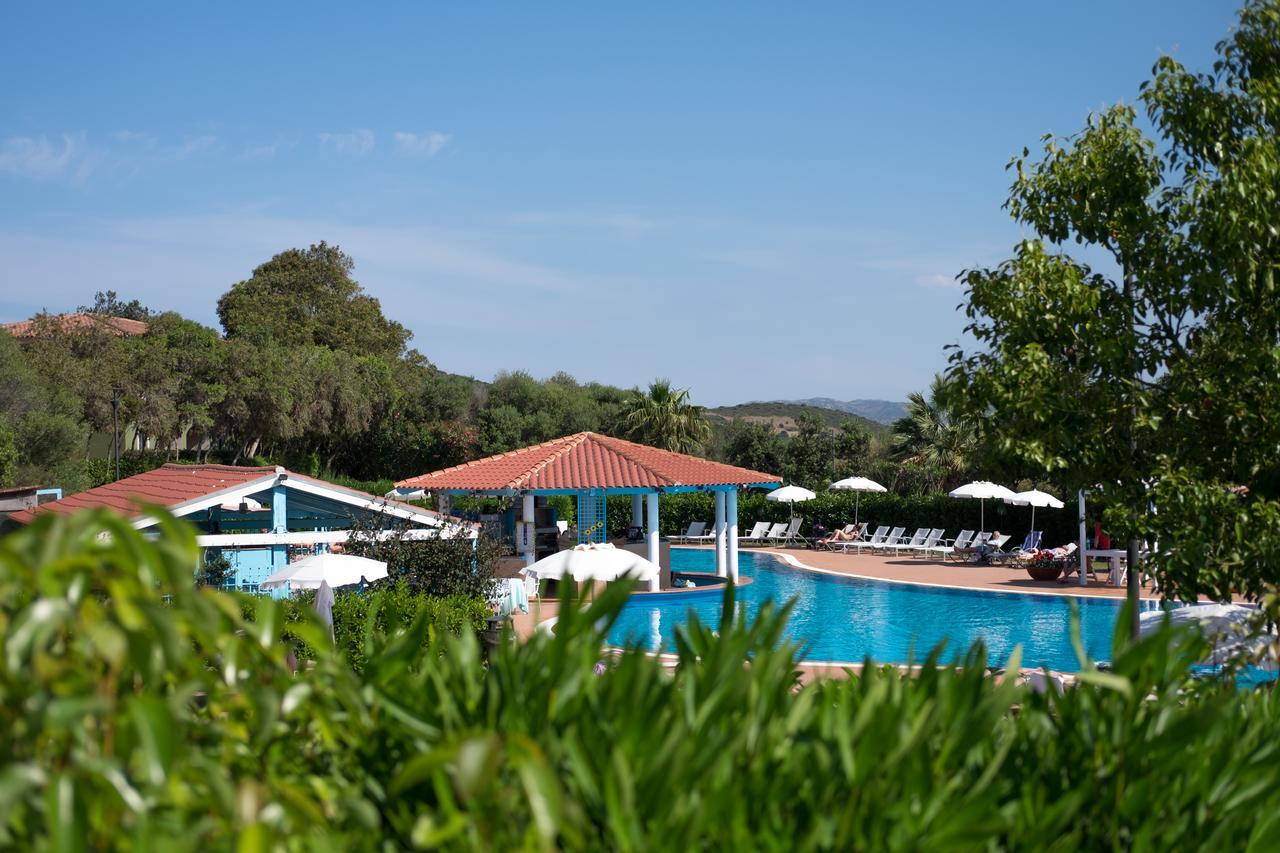 Geovillage Apartments Olbia Zewnętrze zdjęcie