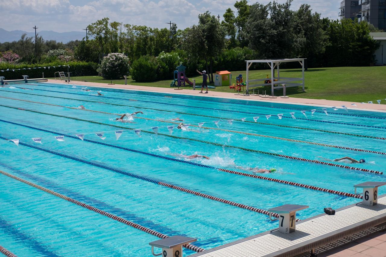 Geovillage Apartments Olbia Zewnętrze zdjęcie
