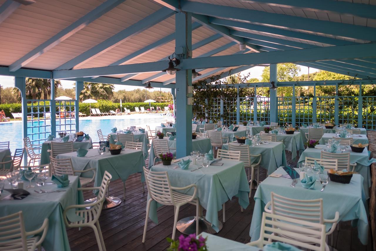 Geovillage Apartments Olbia Zewnętrze zdjęcie
